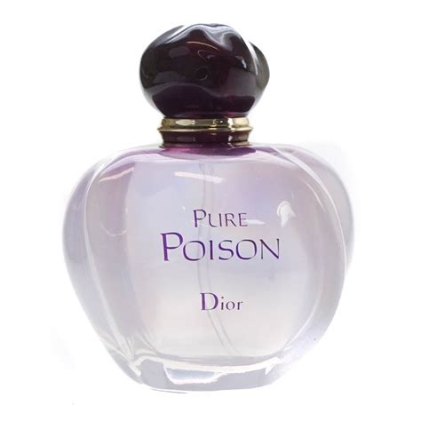 dior pure poison vs poison girl|dior pure poison reviews.